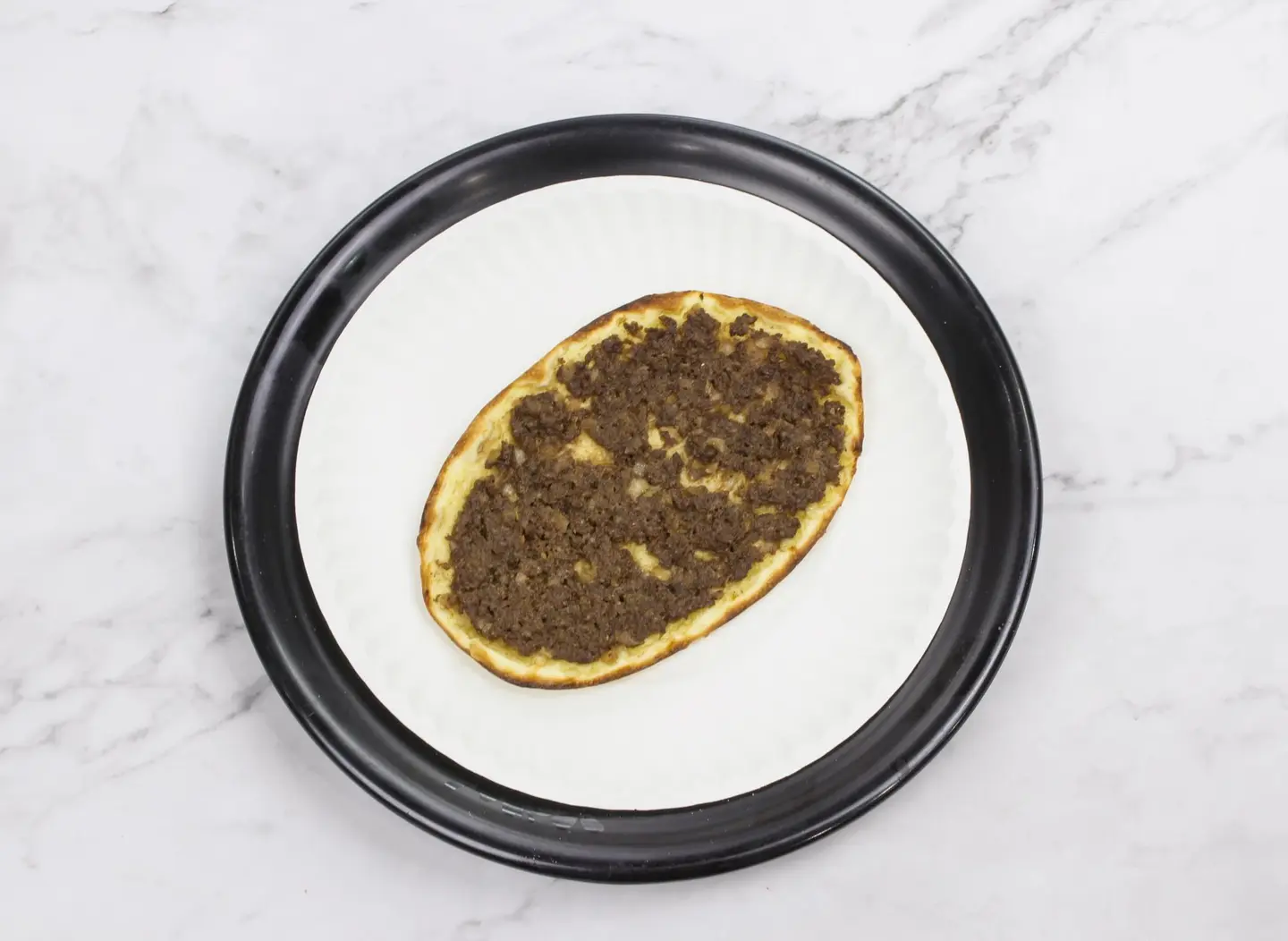 صفيحه لحم دبس - ١حبه