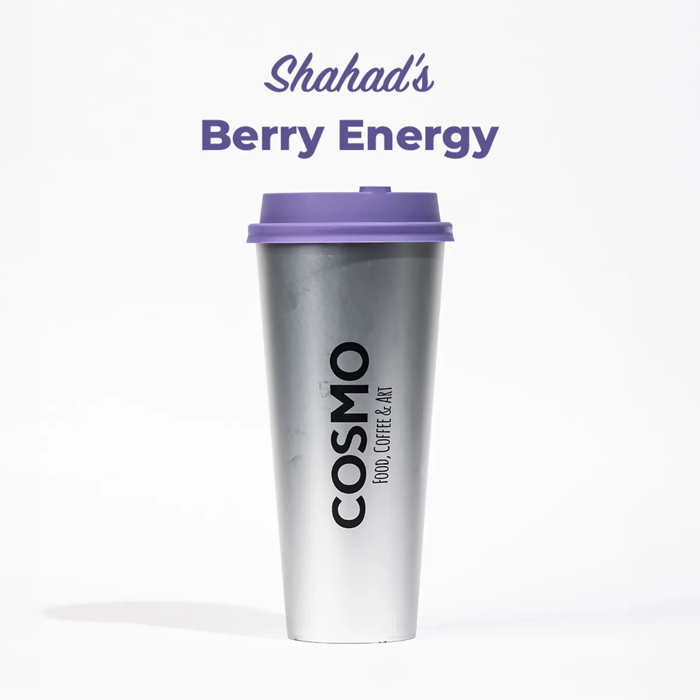Shahad’s Berry Energy Silver