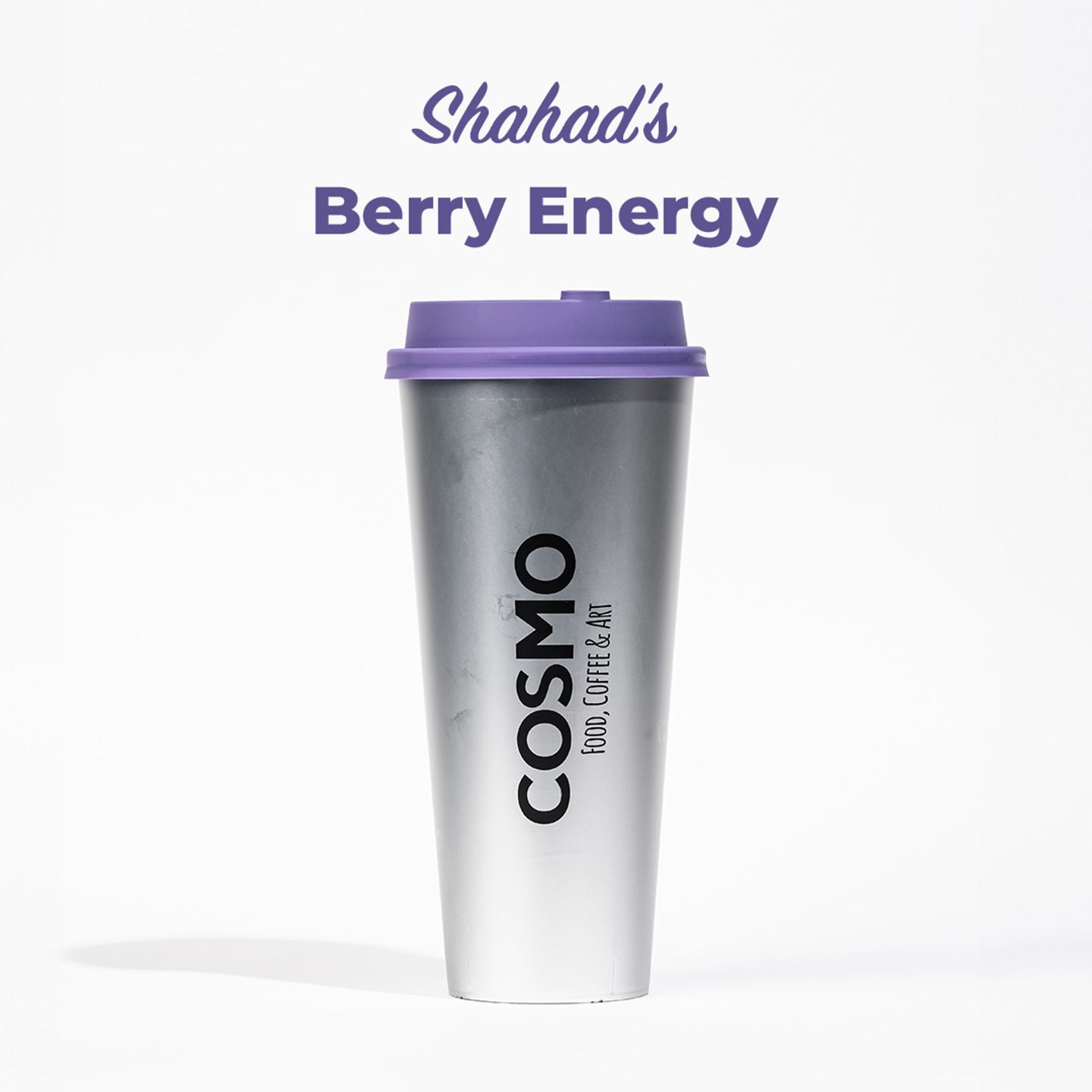 Shahad’s Berry Energy