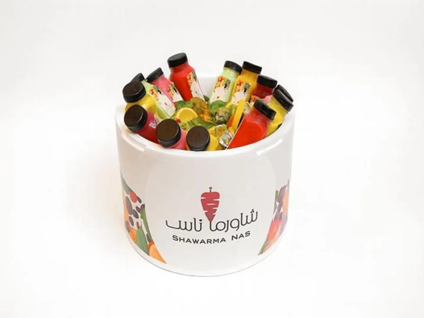 Mixed Juice Box 12 Pieces