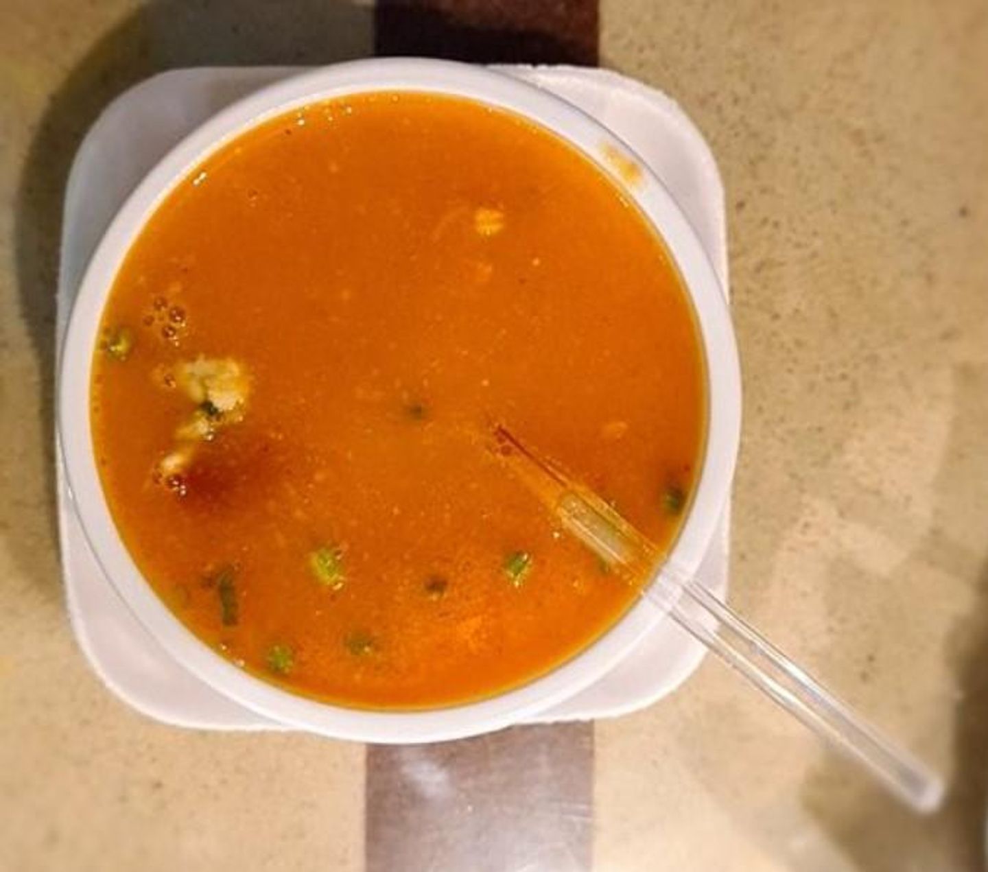 شوربة فياجرا