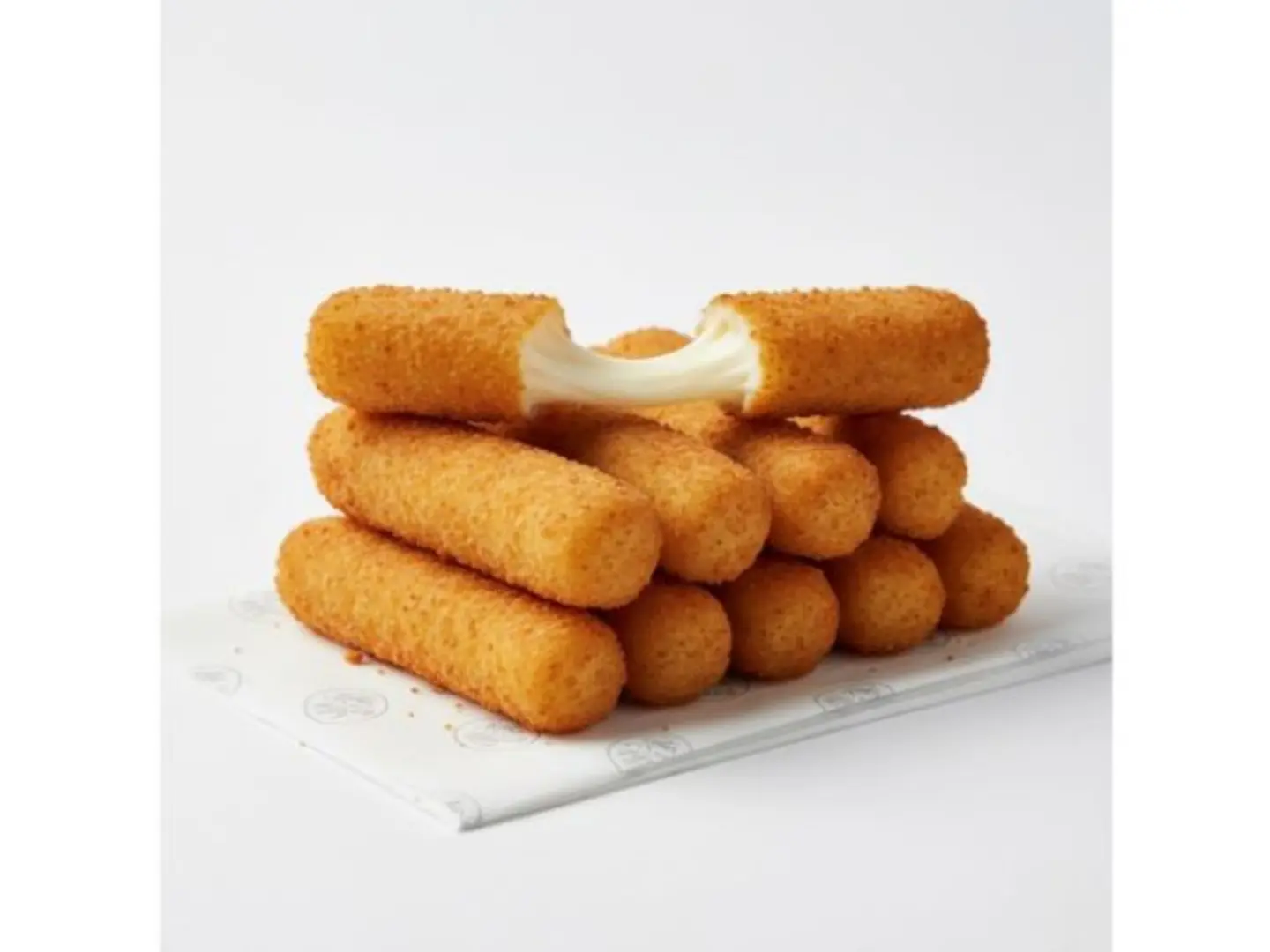 أصابع الموزاريلا 5 قطع