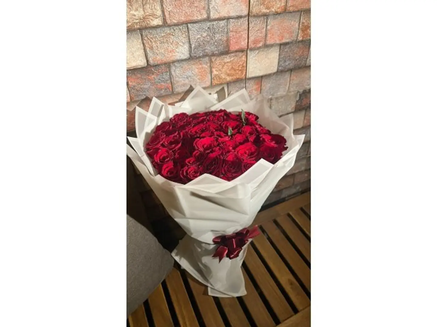 Valentine's Day Bouquet 3