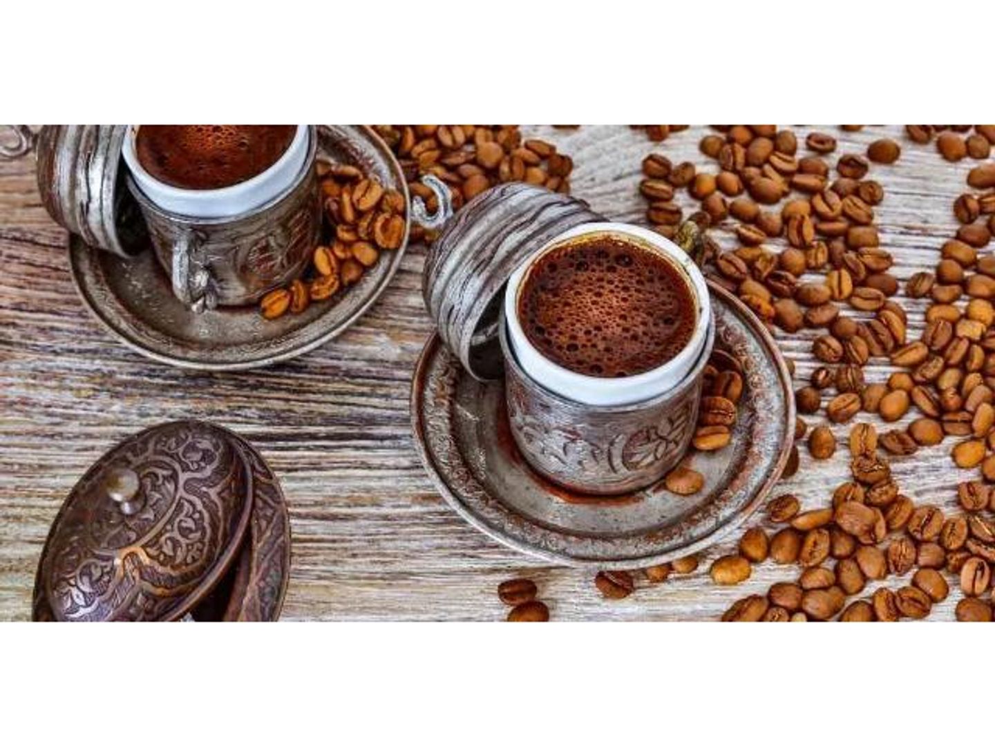 Turkish Coffee