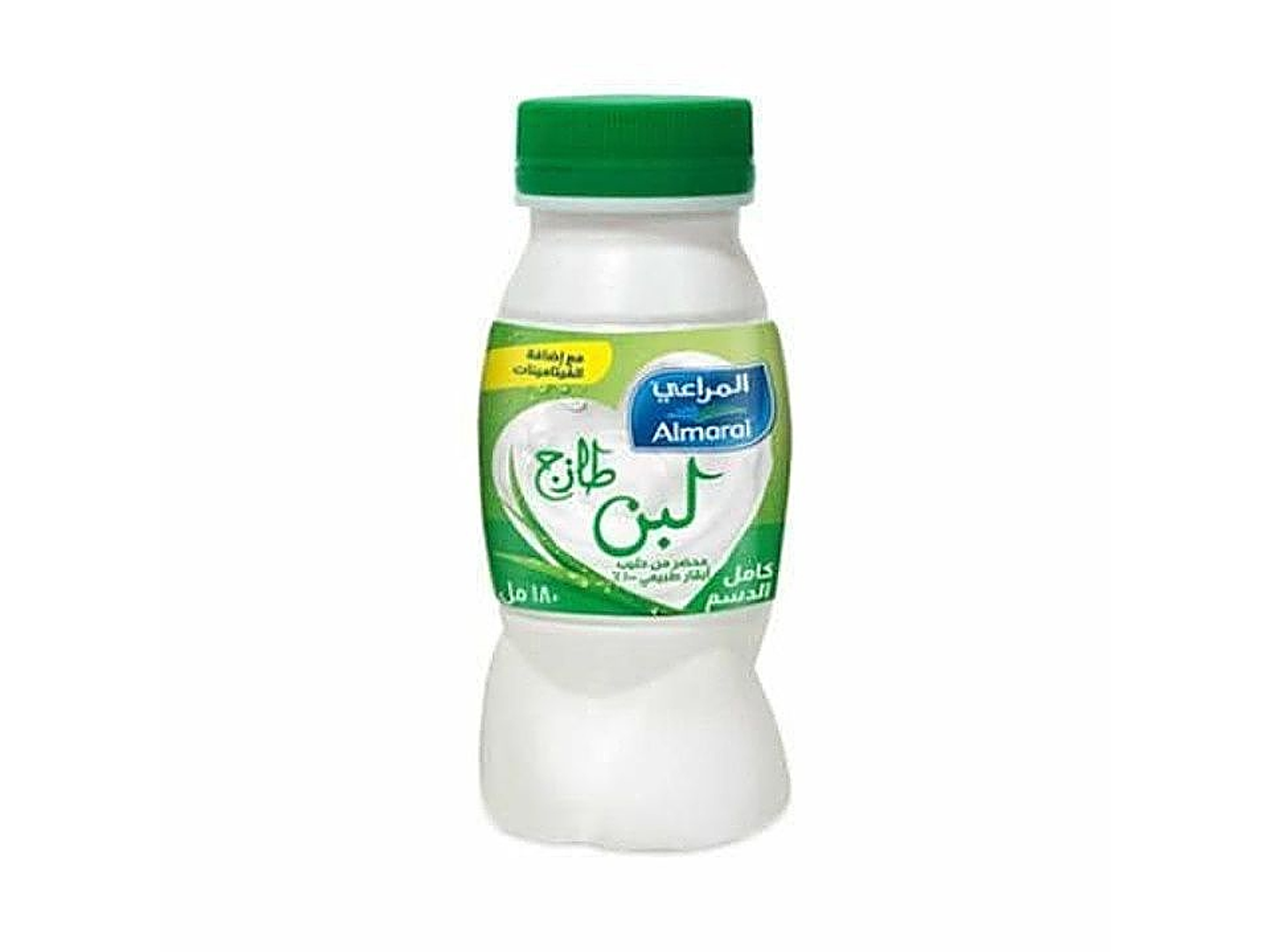 Almarai Yogurt