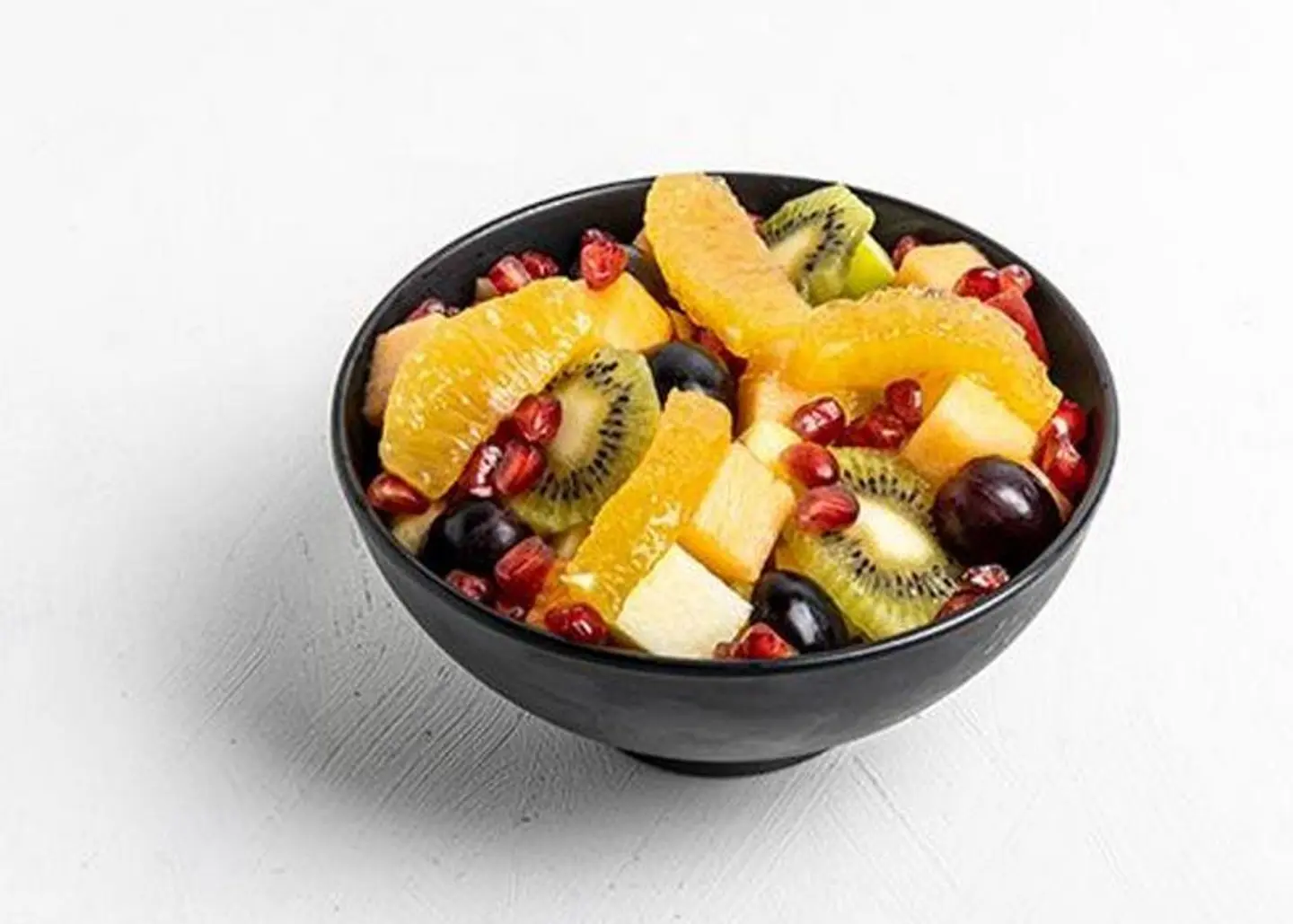 سلطة الفواكة