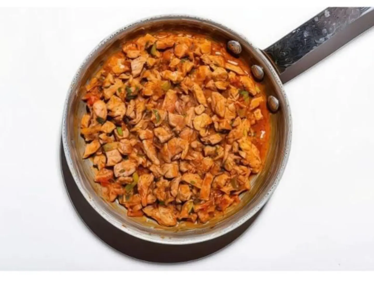 Fresh Liver Tawa