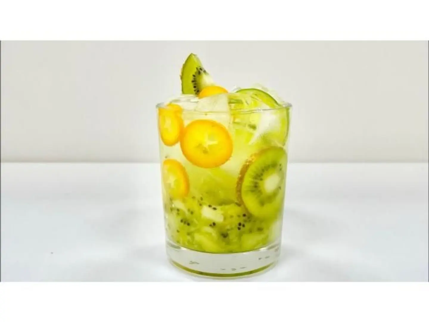 Kiwi Mojito