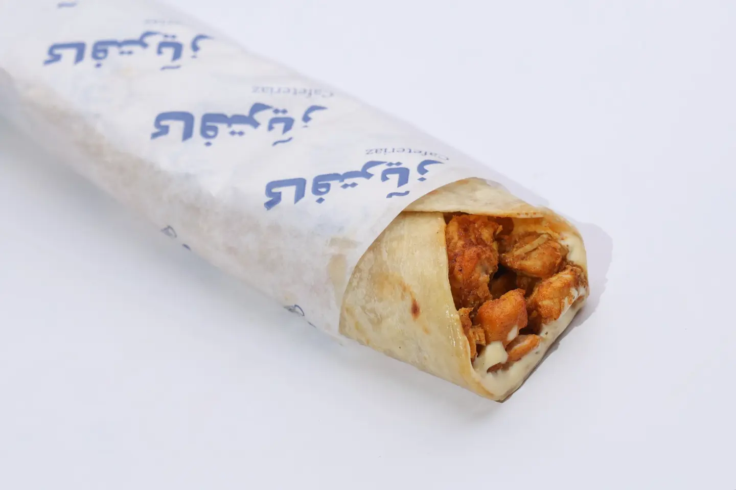 جباتي دجاج