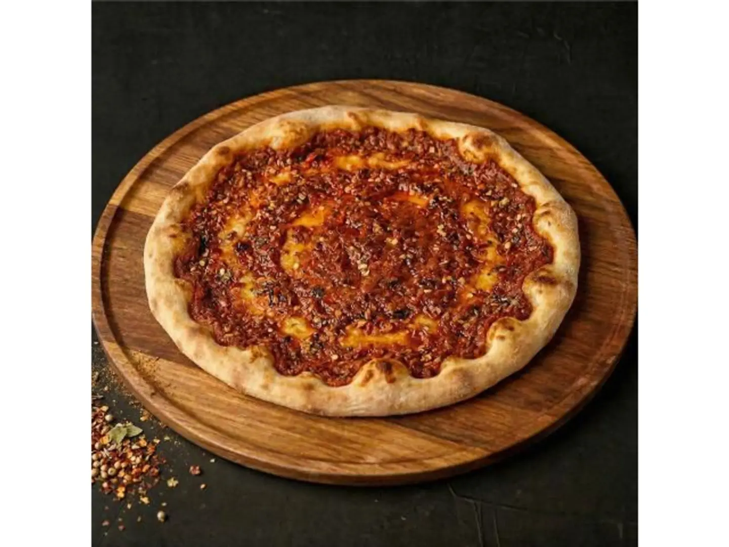 Muhammara Manqusha