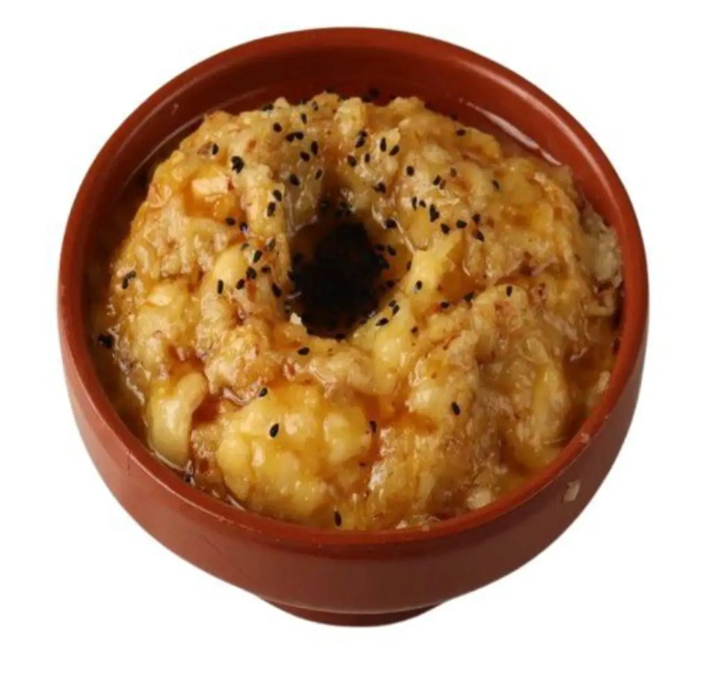 Traditional Masoub
