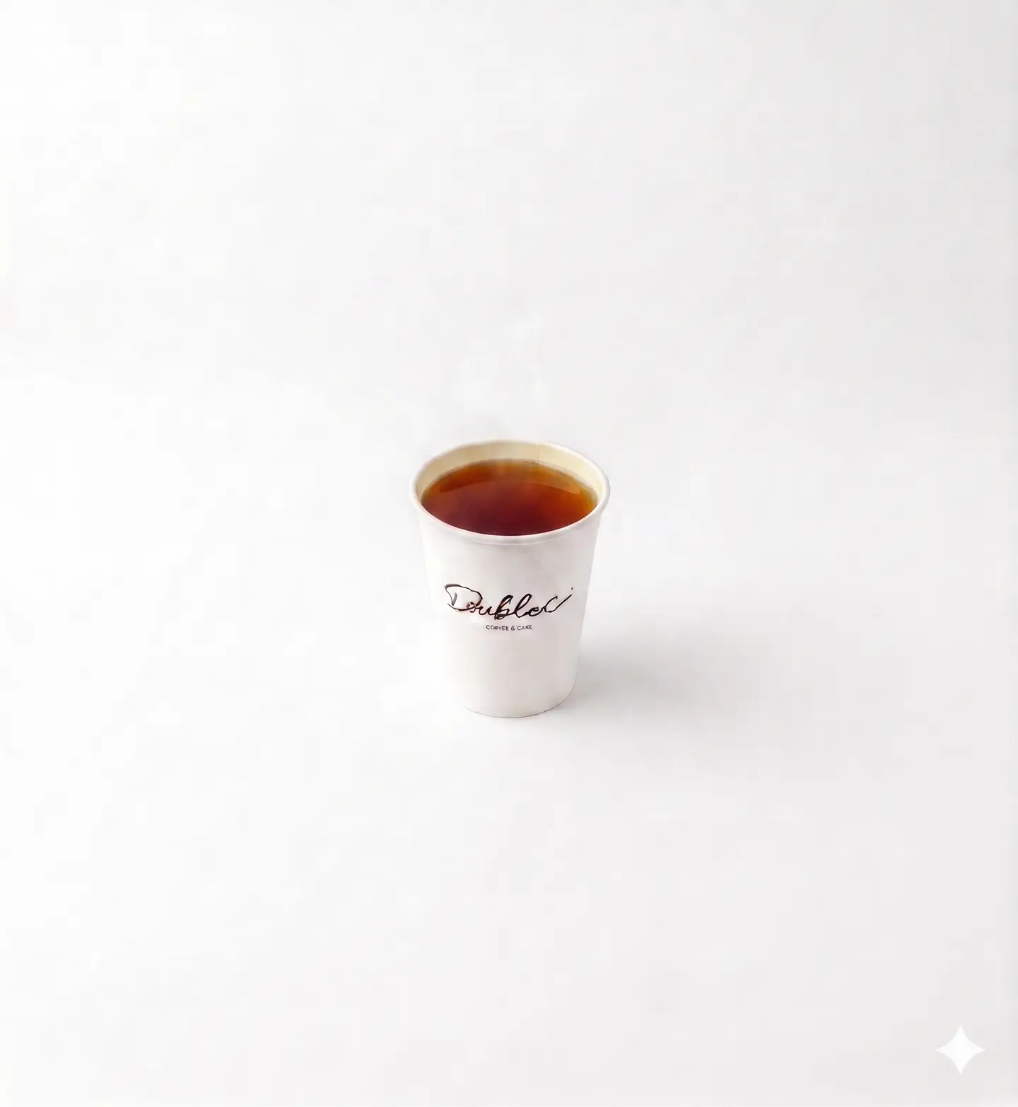 كوب شاي