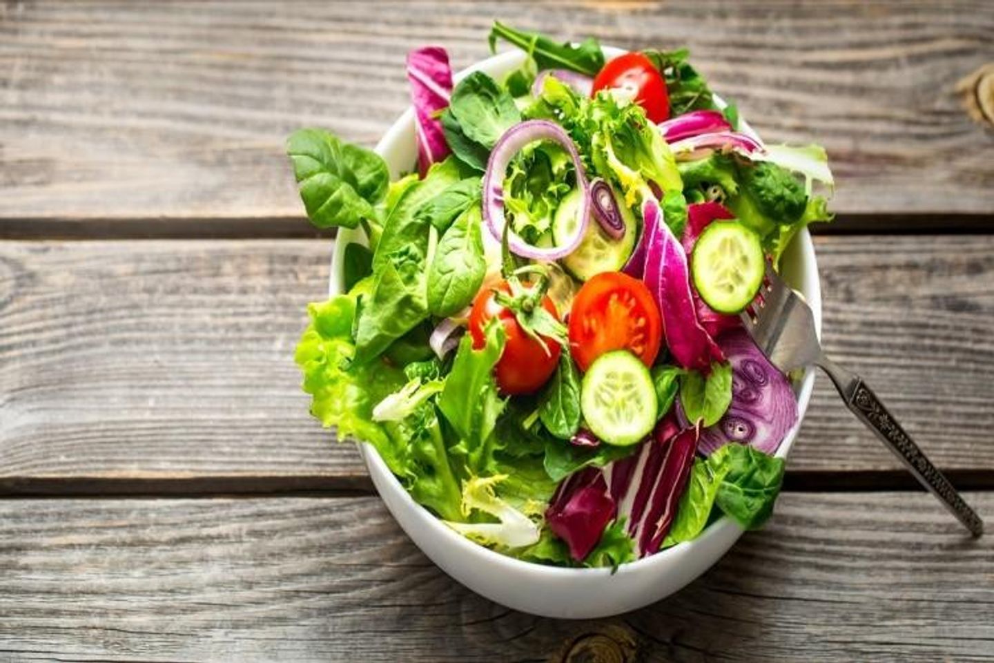 Green Salad