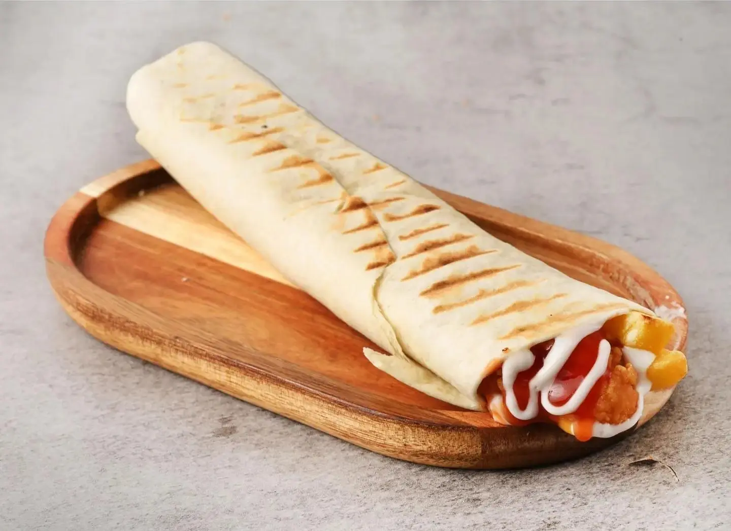 نقانق باربكيو