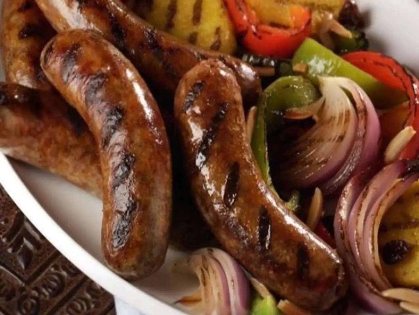 Specialty Sausage