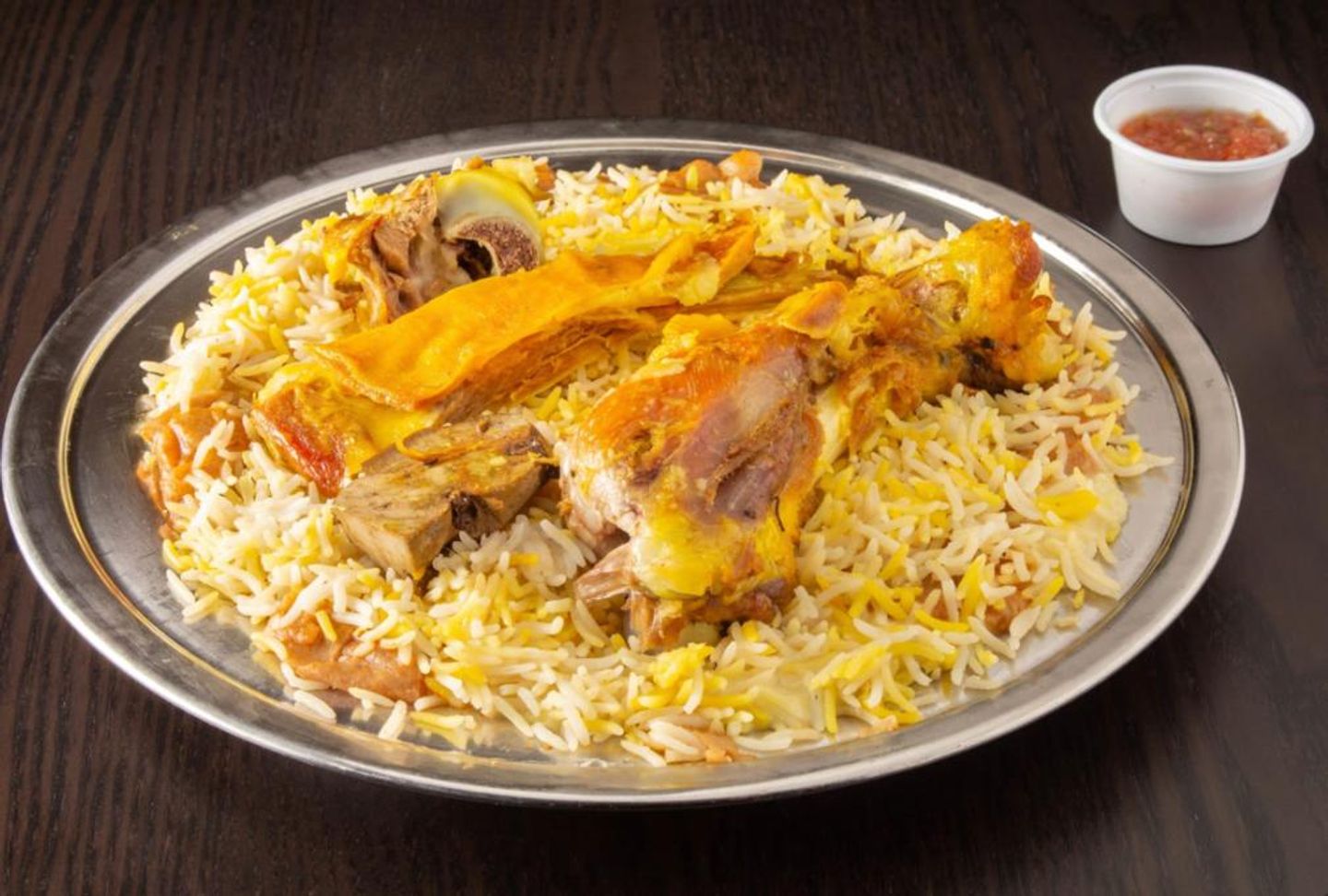 Mandi Meat