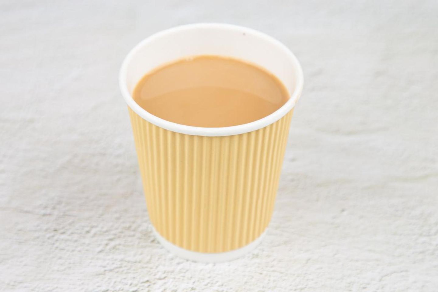 Tea With Milk