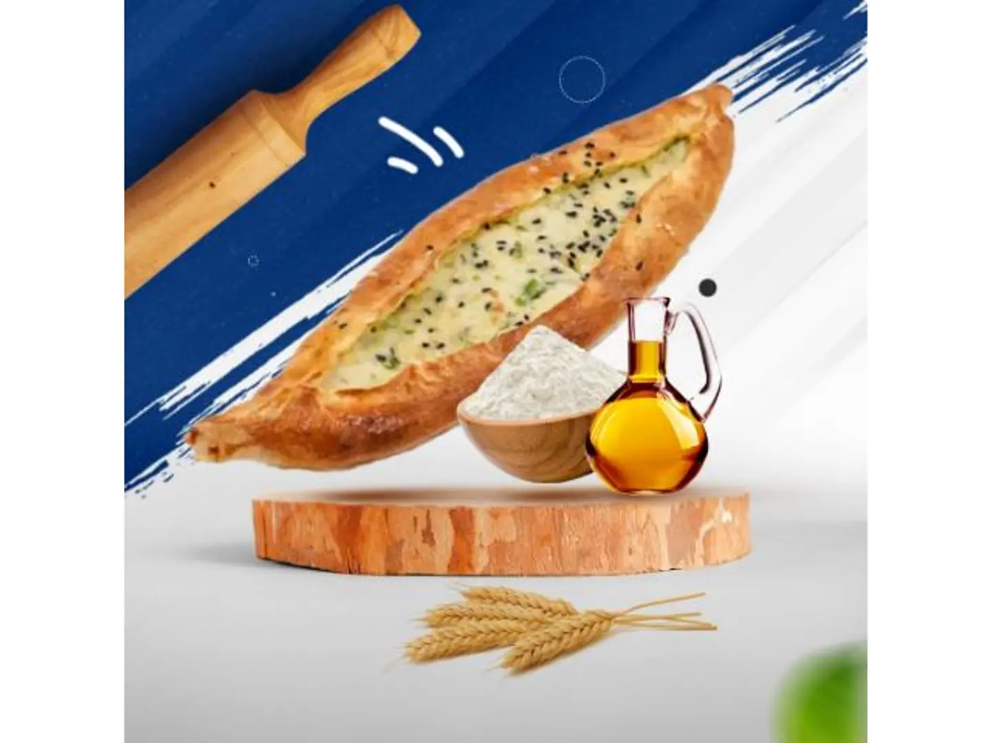 Akkawi Pie