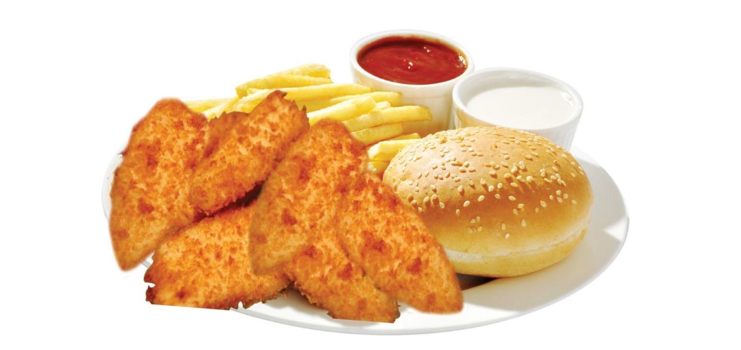 Fish Fillet