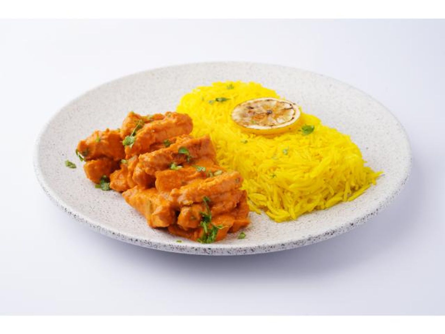 Tikka Chicken
