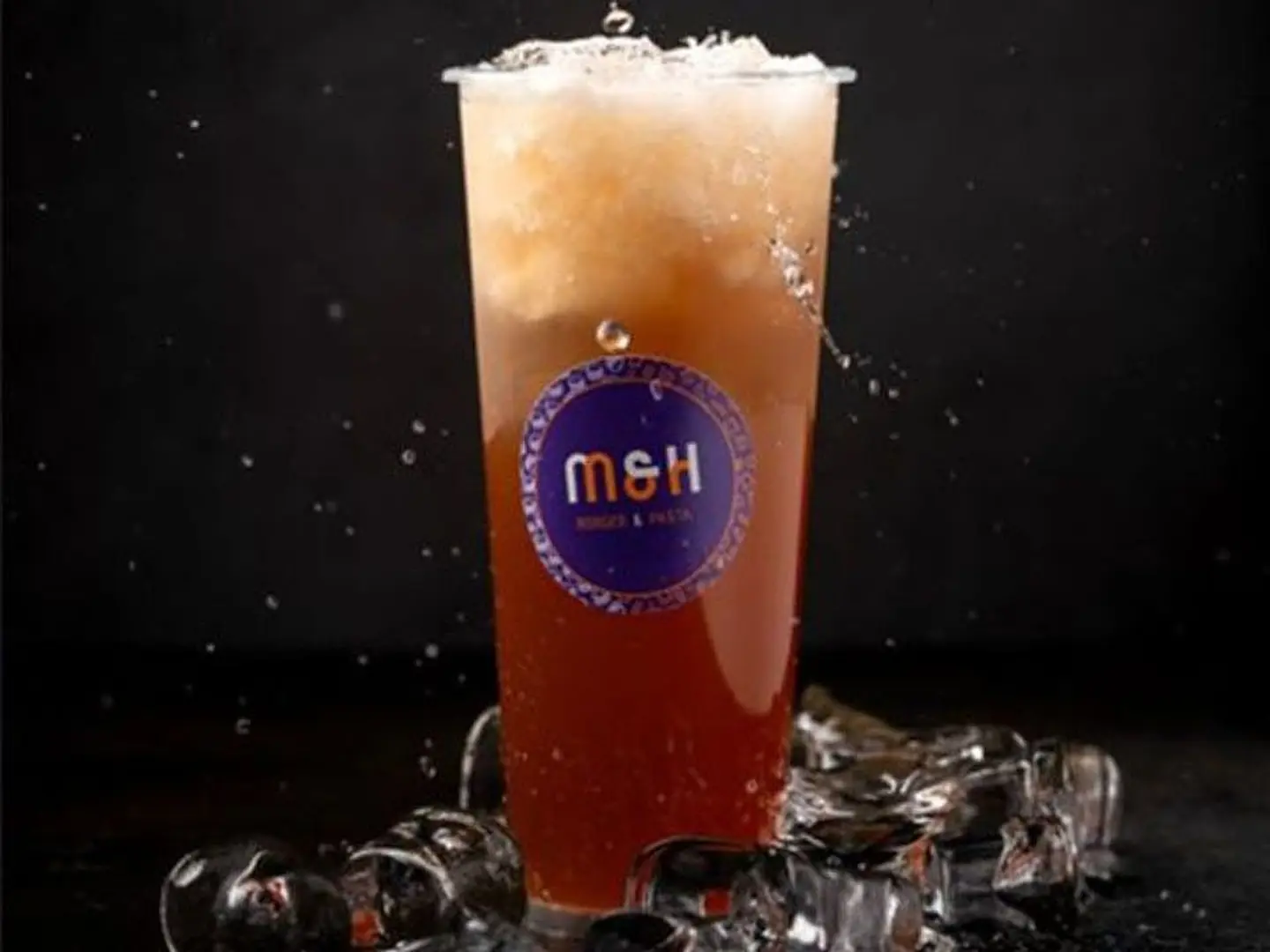 Ice Tea