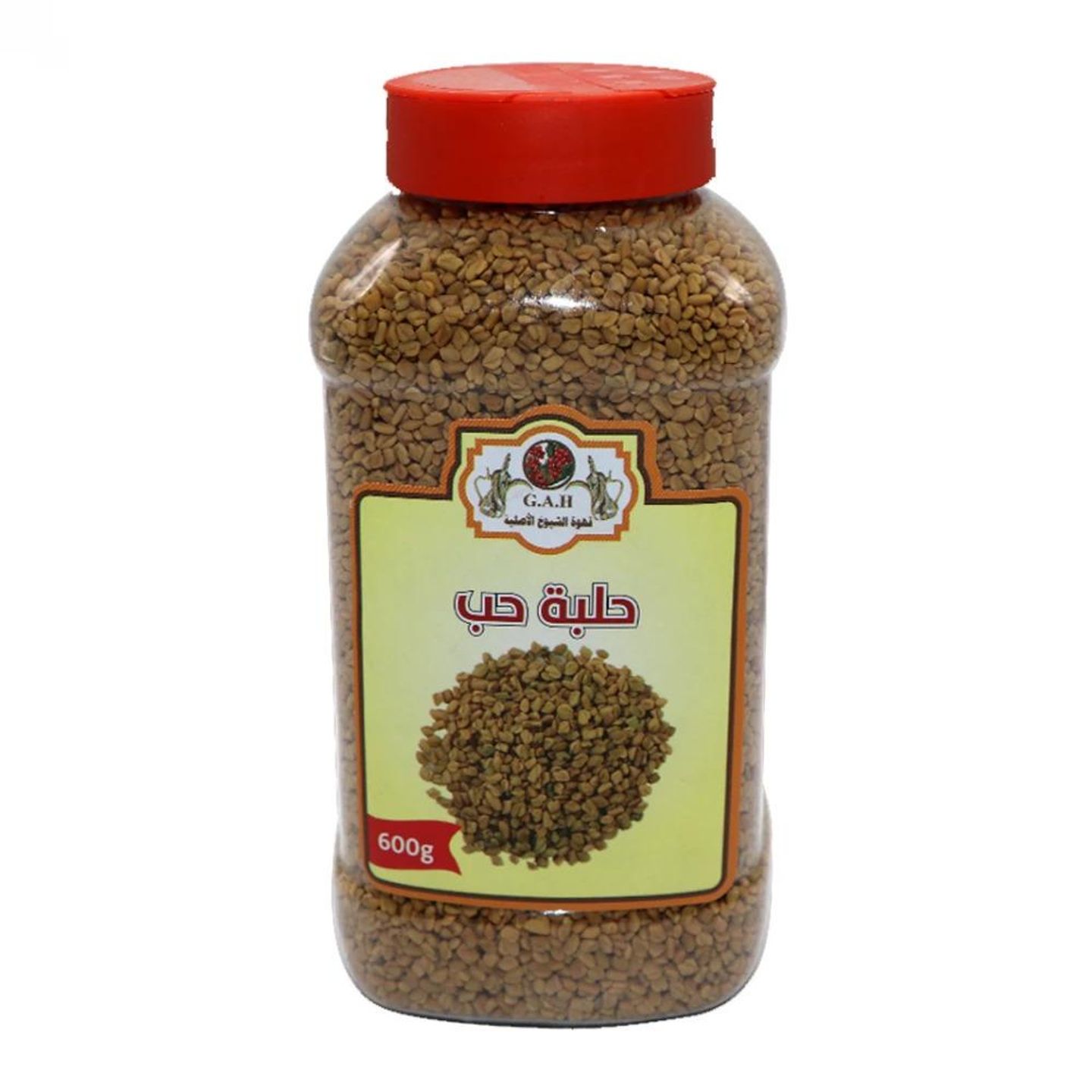 Fenugreek 600 Egp