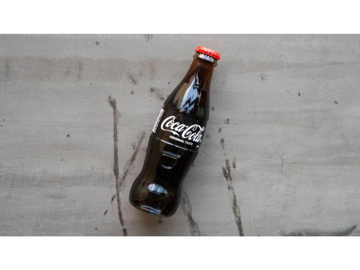 Coca Cola