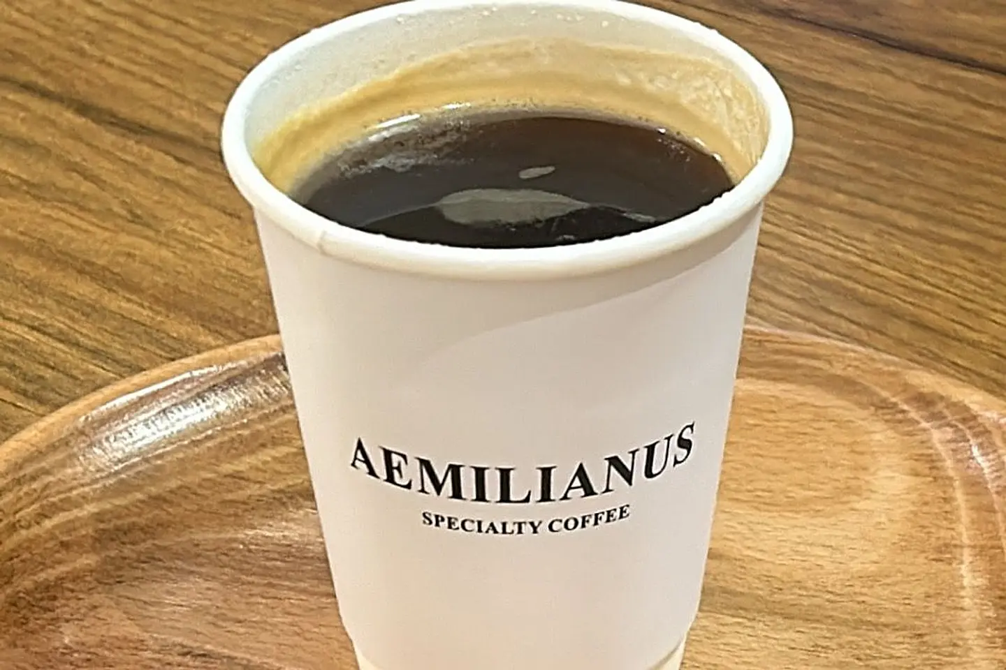 Americano