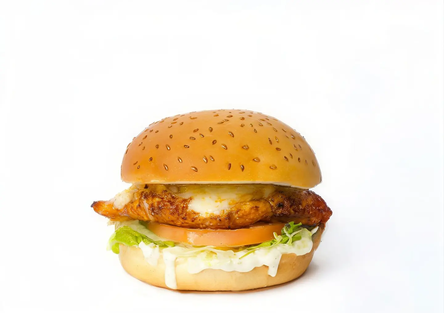 Chicken Fahmah