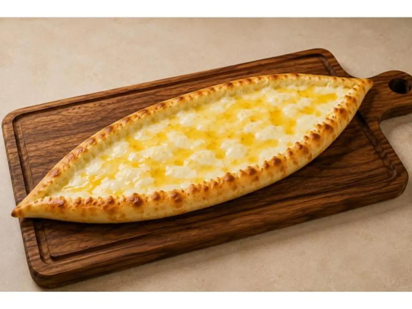 Kiri Cheese And Honey