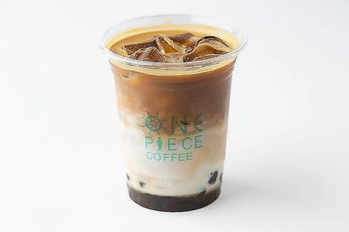 Ice Latte