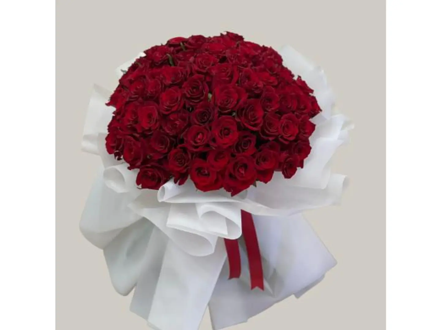 Bride Bouquet