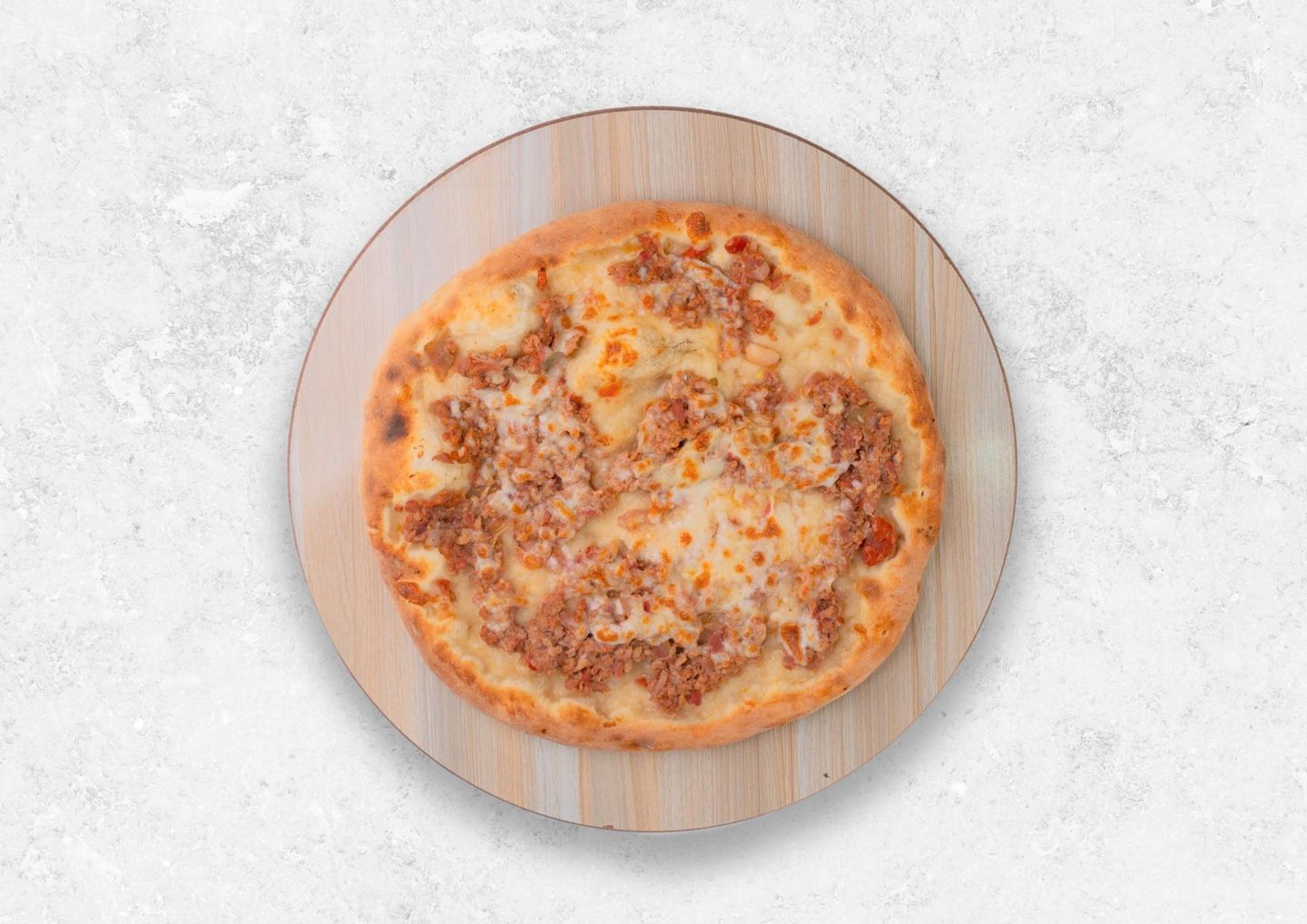 Meat Pie