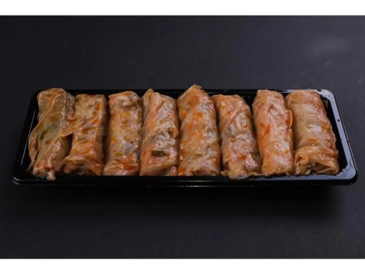 Stuffed Cabbage
