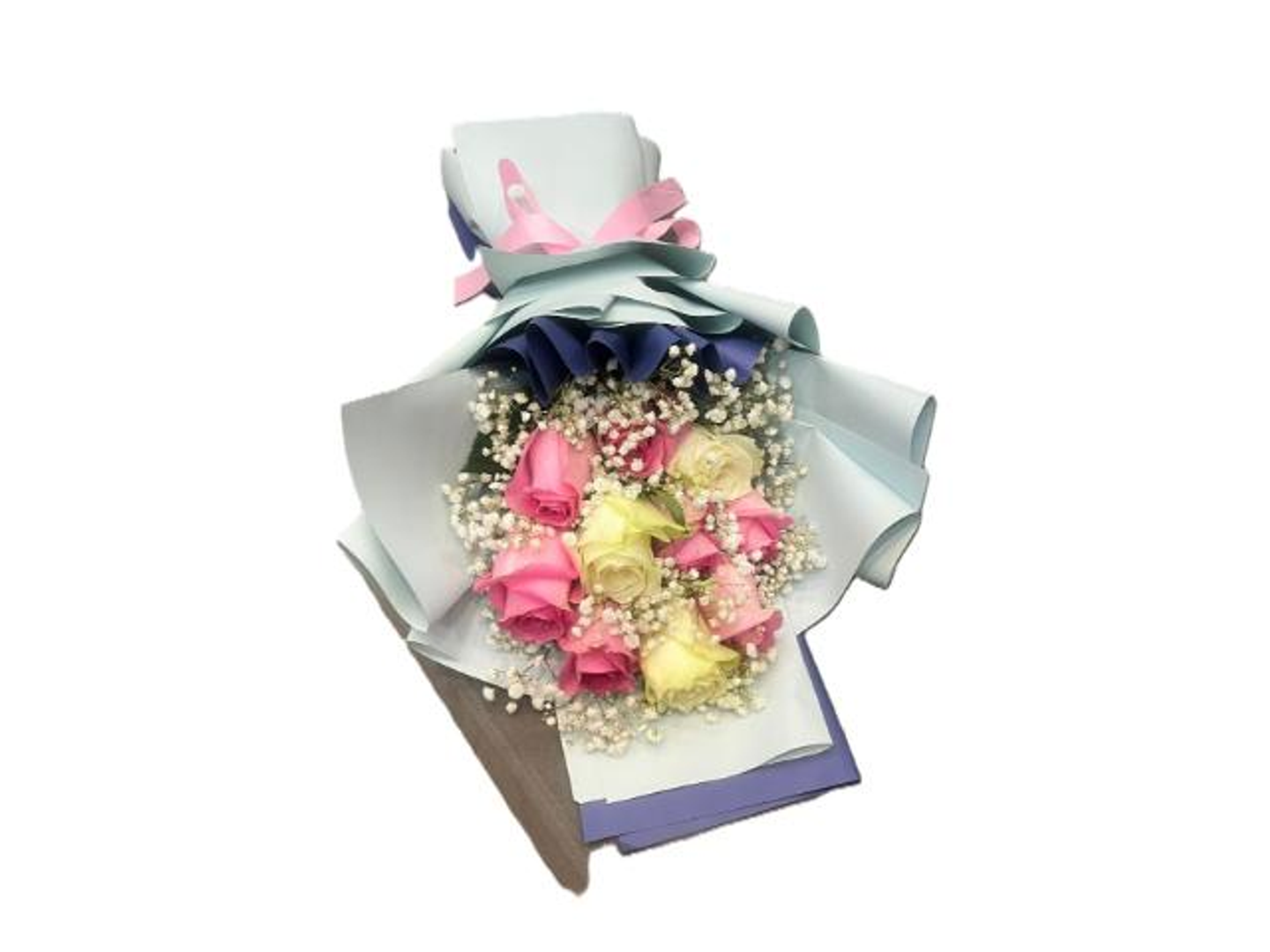 Crazy Flower Bouquet 1