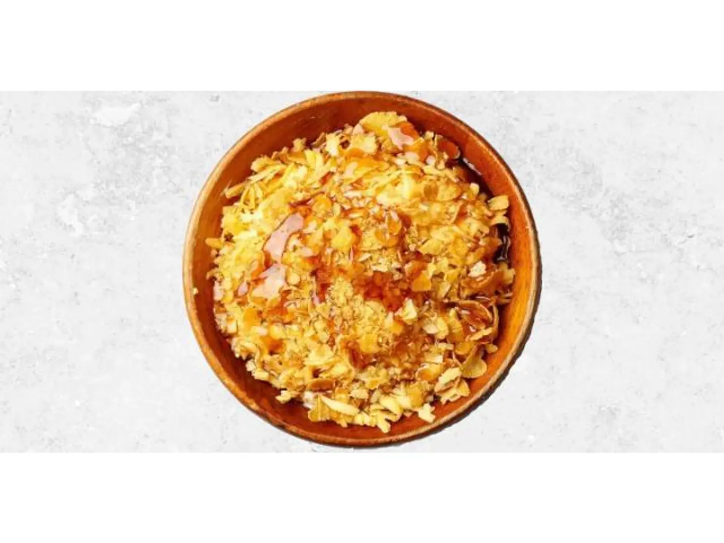 Wet With Cream And Honey