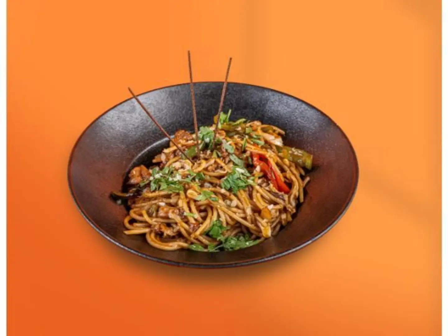 Chinese Noodles