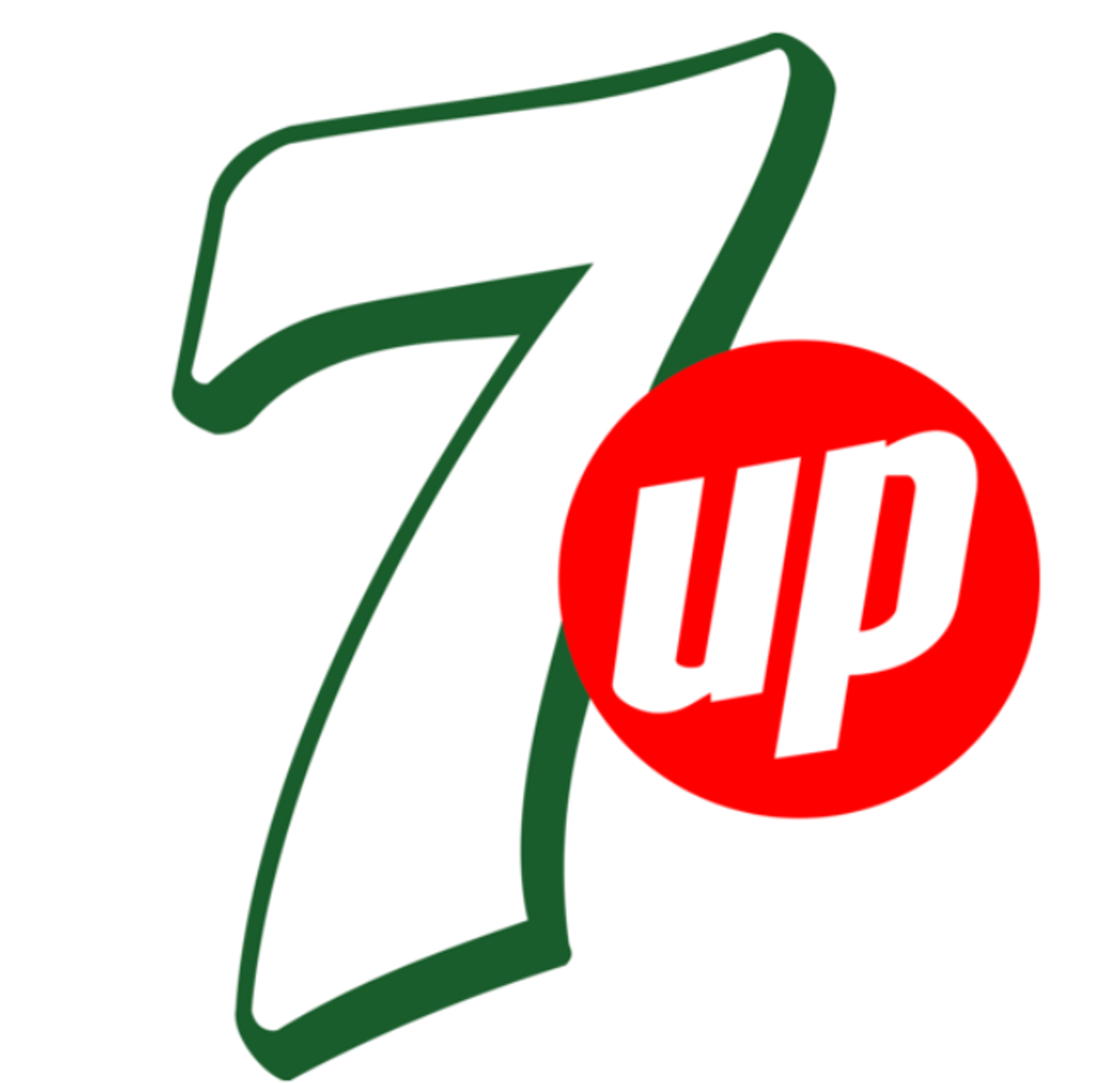 7 Up