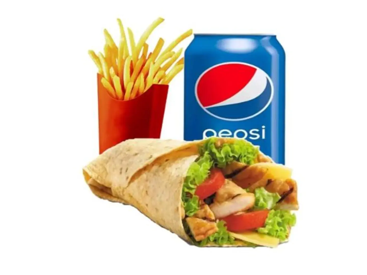 Tortilla Meal