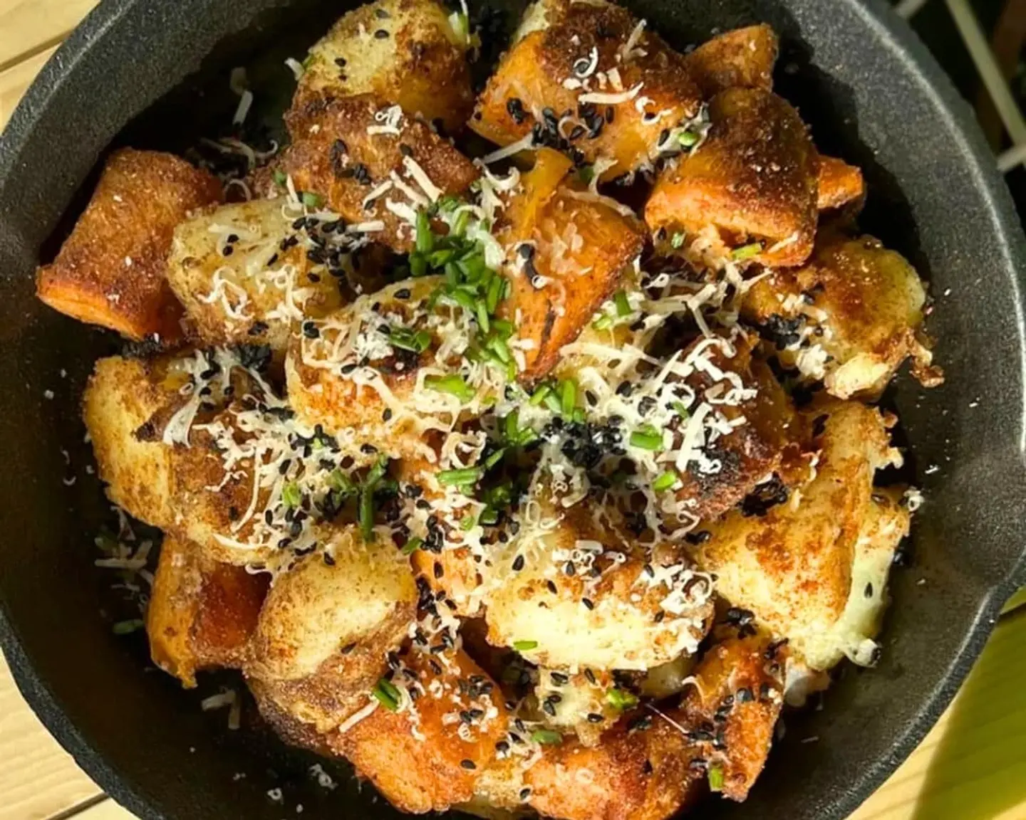 Brabant Potatoes