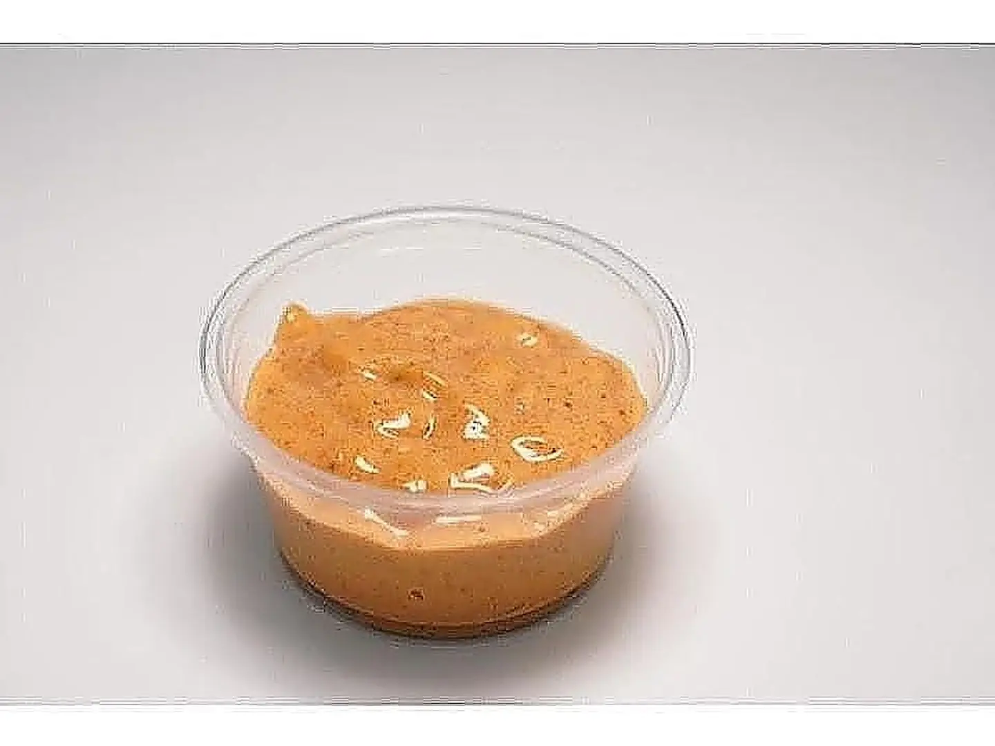Spicy Or Smoked Sauce