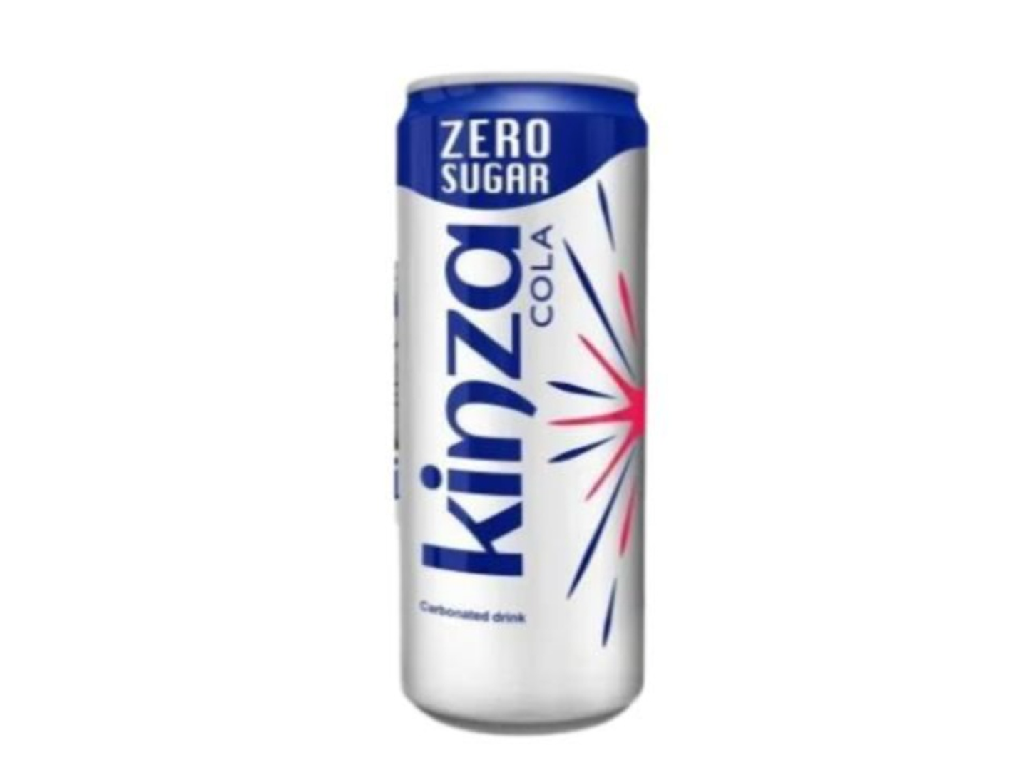 Kinza Diet Cola
