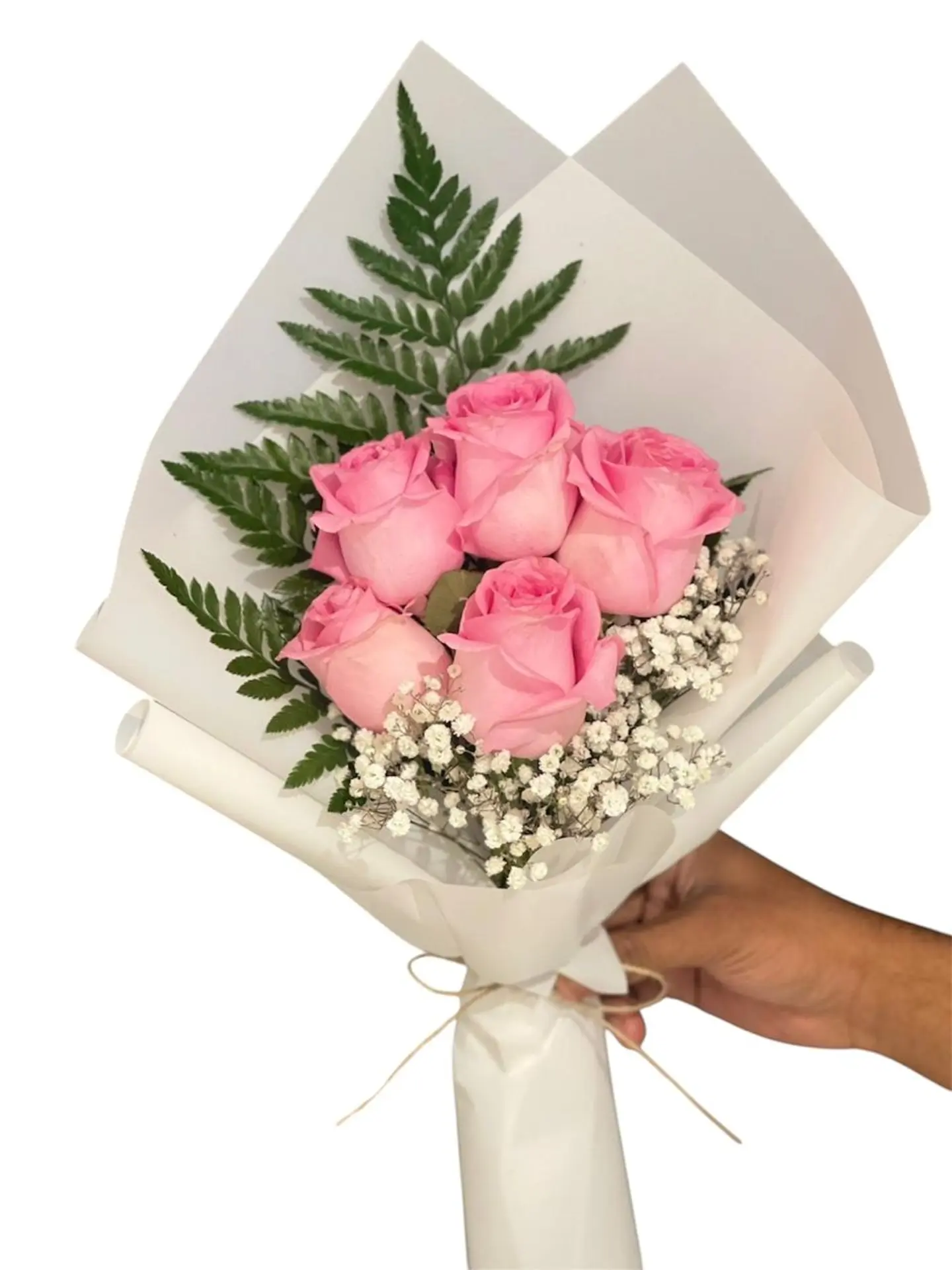 Bouquet Flower Mom Yafm103