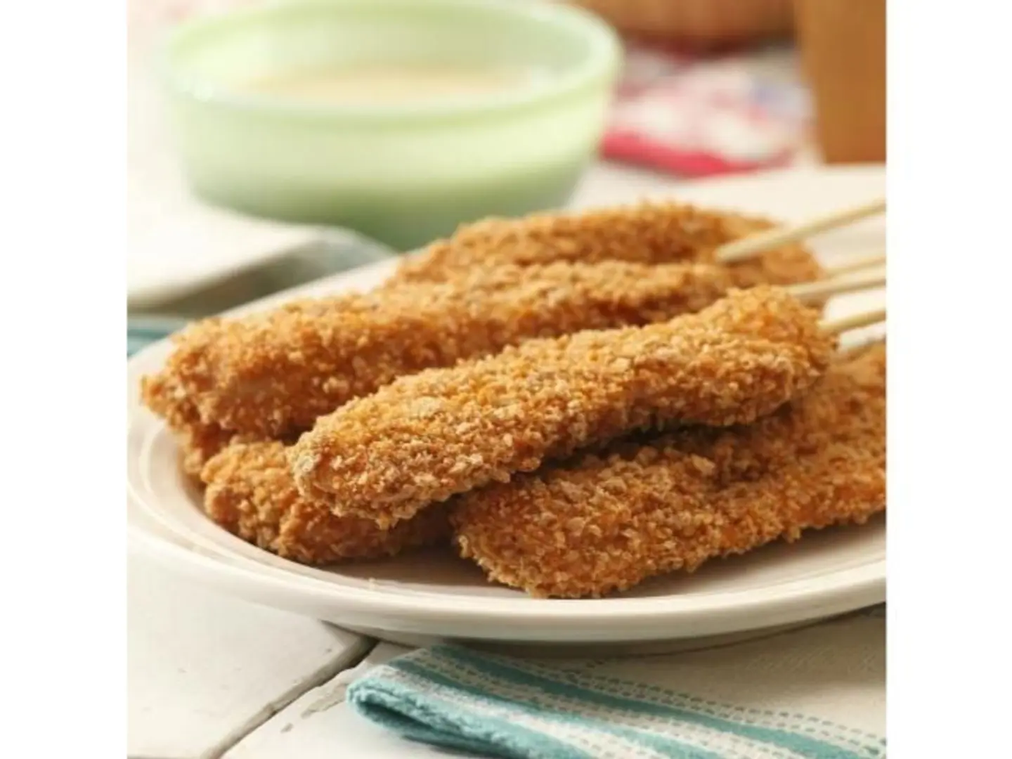سيخ دجاج