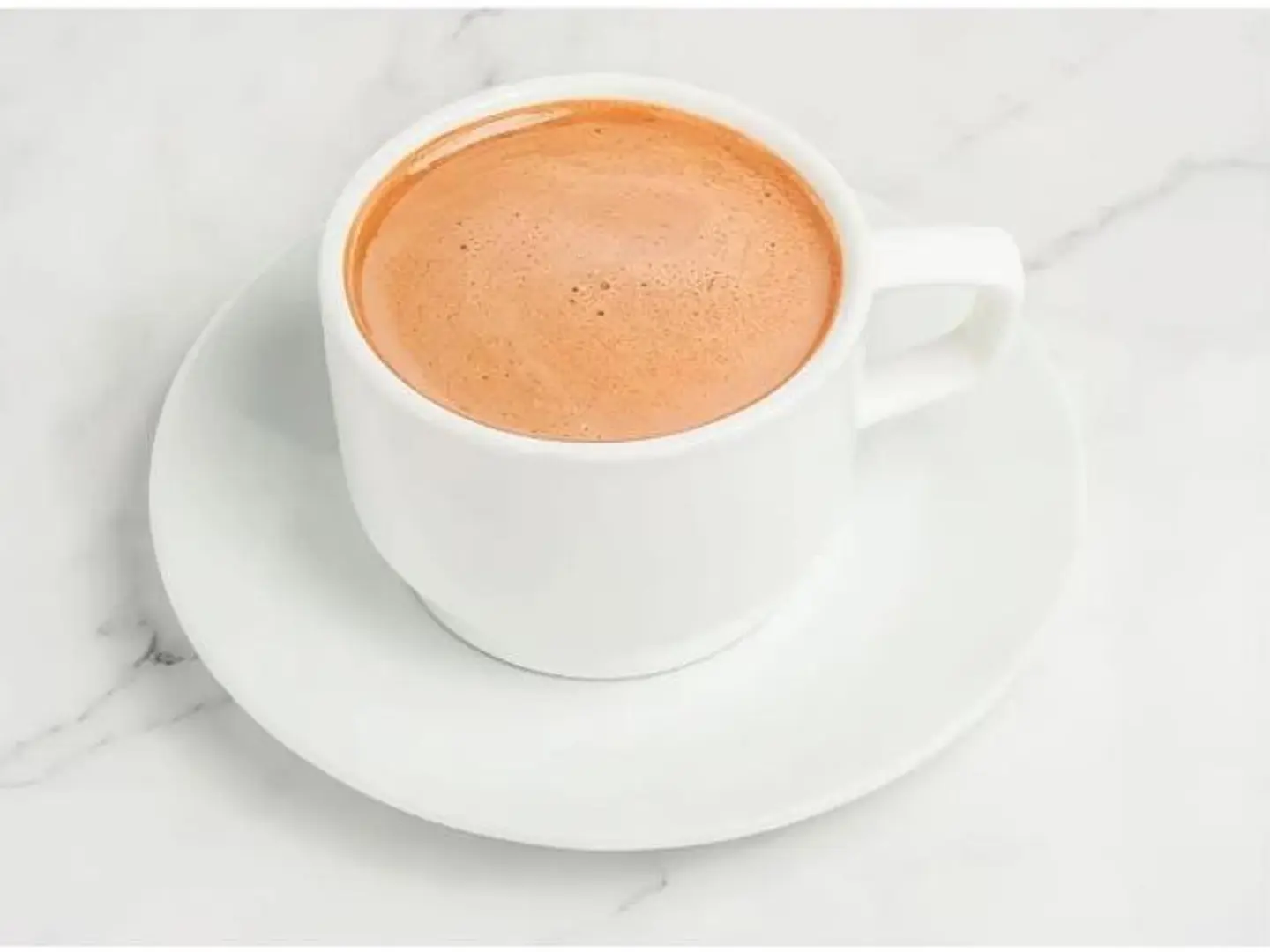 Small Nescafe Cup