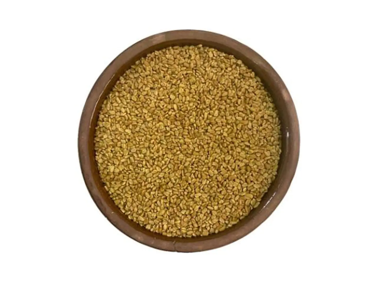 Indian Nanakh Seeds Quarter Kilo