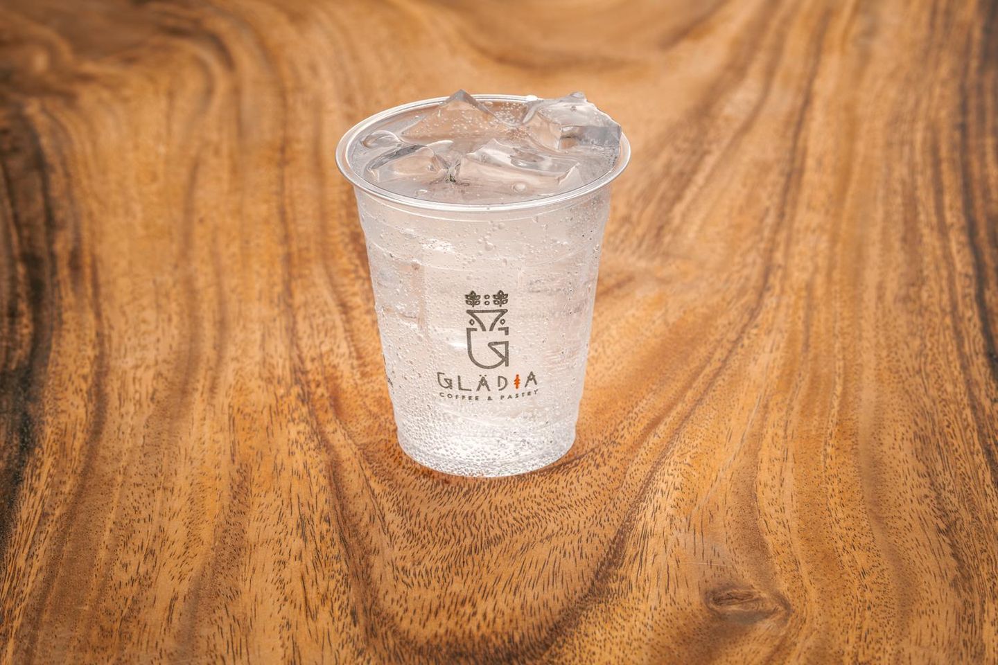 Soda Water