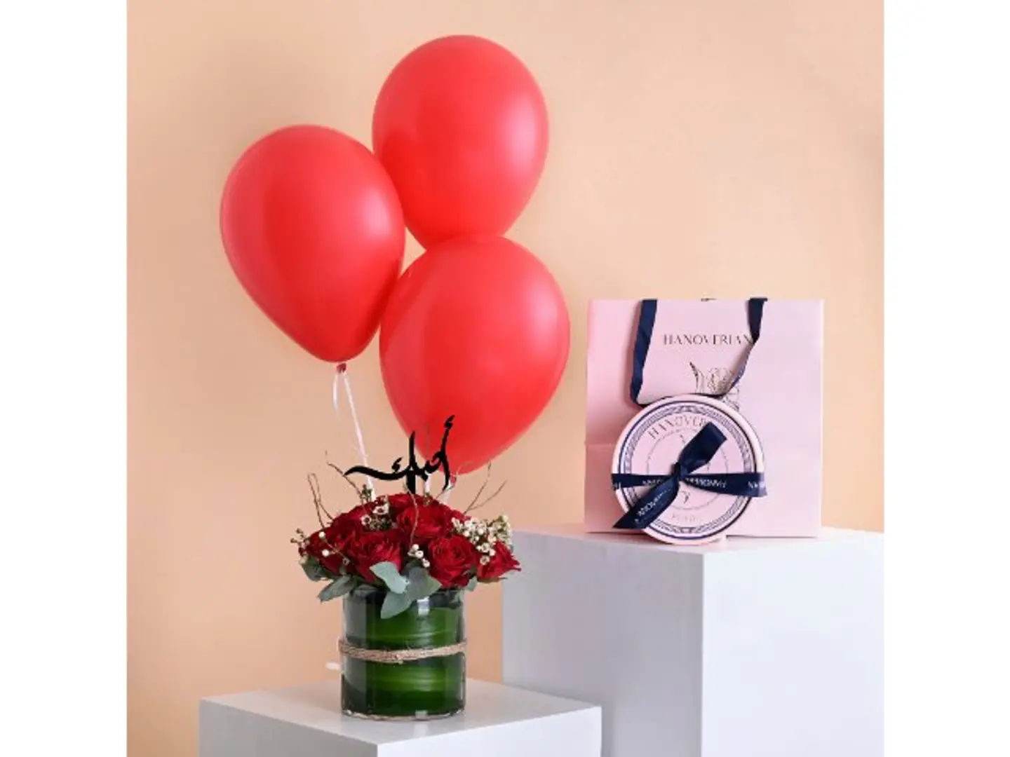 بكج روزابيل