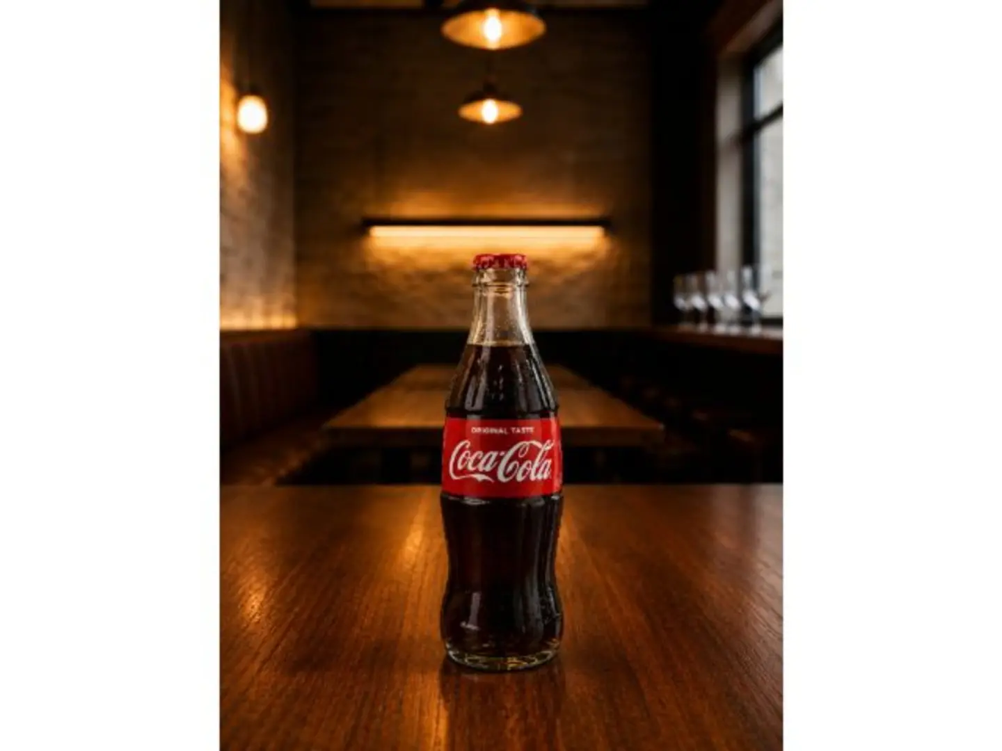 Coca Cola 250 Ml