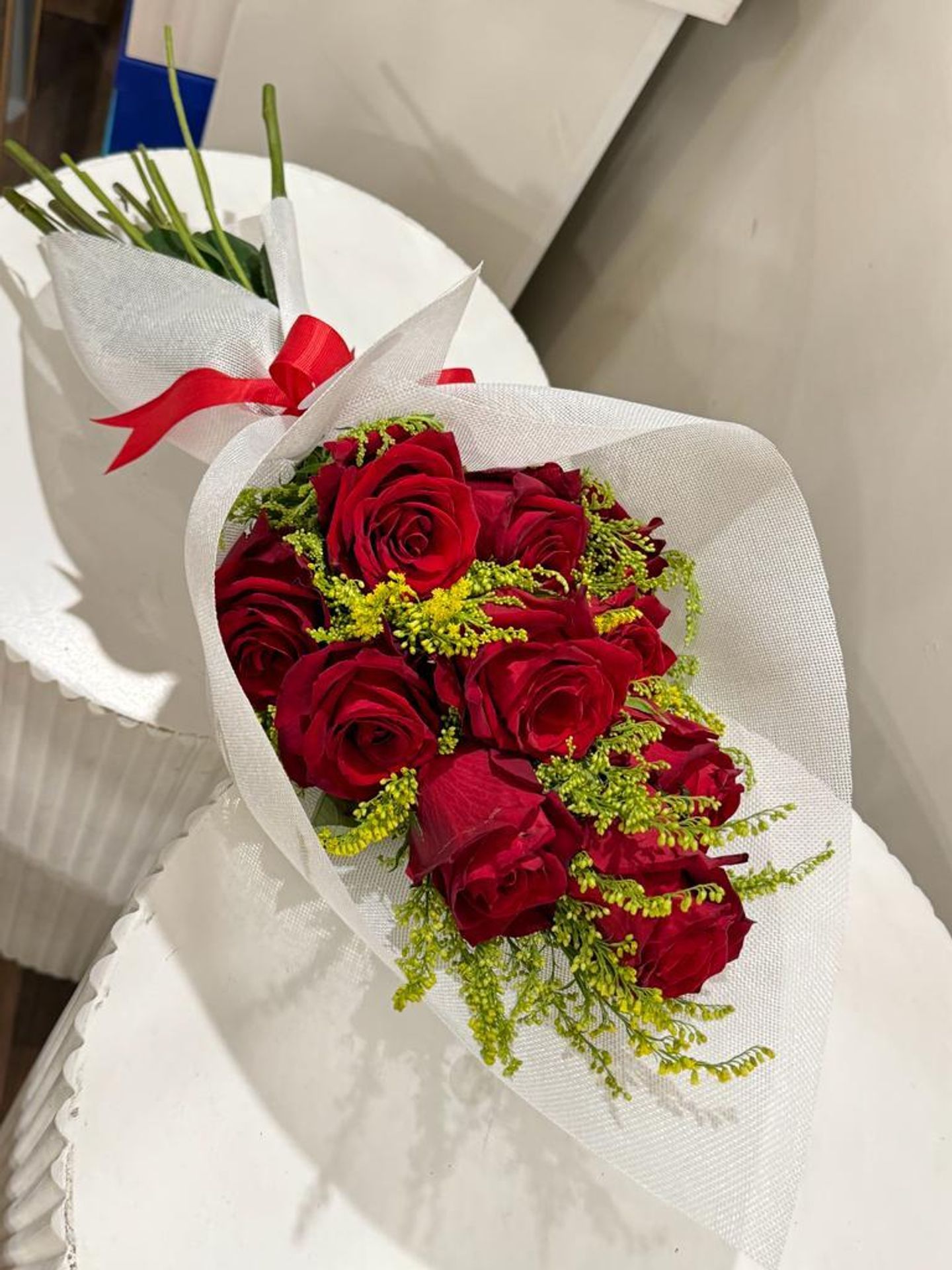 Bouquet Lr 21